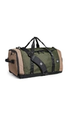 HERSCHEL SUPPLY CO GORGE LARGE DUFFEL BAG