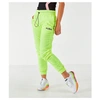 Puma Chase Track Pants In Yellow