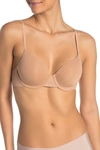 DKNY ESSENTIAL FULL COVERAGE UNDERWIRE BRA,617914204778