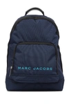 Marc Jacobs All Star Backpack In Indigo