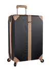 VINCE CAMUTO Laura 24" Expandable Spinner Suitcase