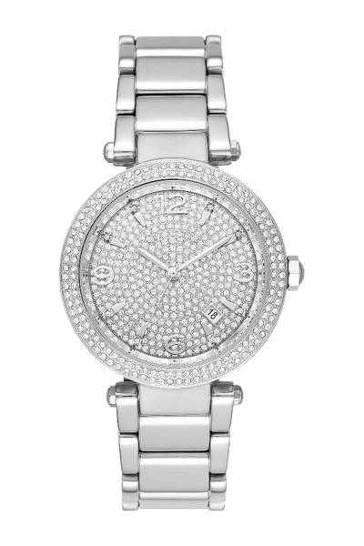 Michael Michael Kors Women's Parker Bracelet Watch, 38mm