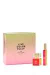 KATE SPADE live colorfully 2-piece fragrance gift set ($86 Value)