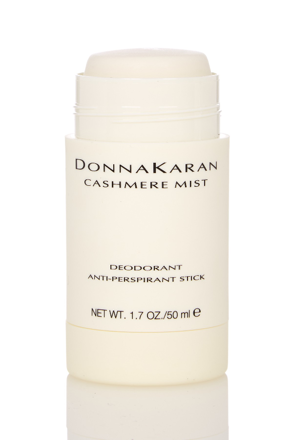 Donna Karan Cashmere Mist Antiperspirant Deodorant Stick 1.7 Oz