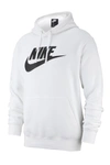 NIKE Club Fleece Drawstring Hoodie