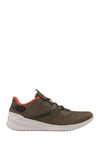 NEW BALANCE Pack #2 Mesh Sneaker