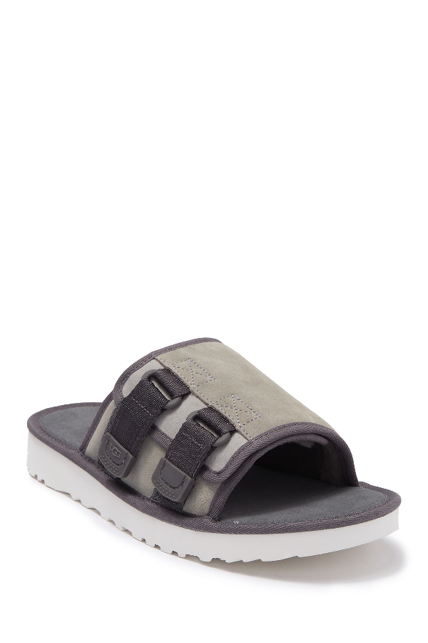 ugg dune slides