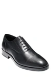 COLE HAAN Harrison Grand Cap Toe Oxford