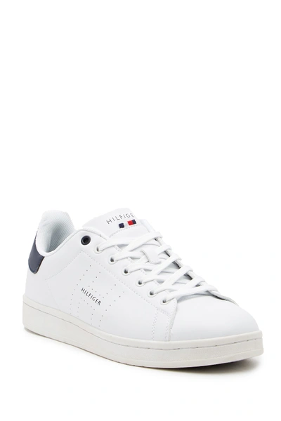 Tommy Hilfiger Liston Sneaker In Whmsy