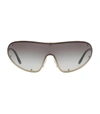 PRADA CATWALK SUNGLASSES,14822087