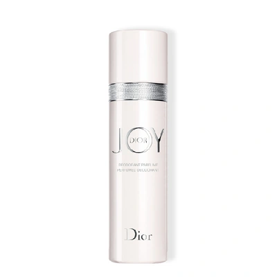 Dior Joy By  Perfumed Deodorant Spray (100ml) In Na