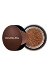 Hourglass Scattered Light Glitter Eyeshadow In Burnish