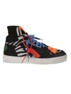 OFF-WHITE OFF COURT SNEAKER,11050865
