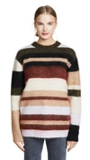 ACNE STUDIOS Kalbah Sweater