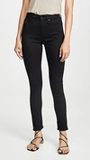 RAG & BONE Nina High Rise Skinny Jeans