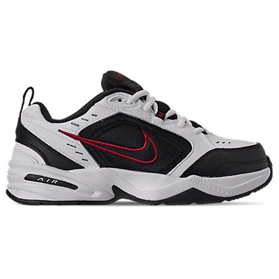 NIKE NIKE MEN'S AIR MONARCH IV CASUAL SHOES (WIDE WIDTH 4E),2465876