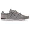 Lacoste Men's Chaymon 319 4 U Cma Casual Shoes In Grey