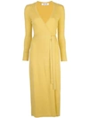 DIANE VON FURSTENBERG ASTRID WRAP DRESS