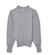 ISABEL MARANT ÉTOILE Kelaya Sweater in Grey