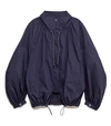 3.1 PHILLIP LIM / フィリップ リム Oversized Front Zip Jacket