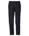 Incotex Pants In Dark Blue