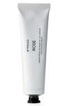 Byredo Suede Hand And Nail Cream 100ml