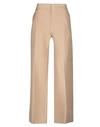 Marni Pants In Sand