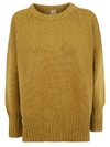 MASSIMO ALBA KNITTED SWEATER,P16D0DIVIN K0066 U240