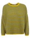 ALYKI SOPHIE SWEATER,11044222