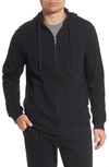 UGG GORDON ZIP HOODIE,1103584