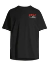 WESC Mason Graphic T-Shirt