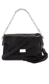 ALLSAINTS Miki Crossbody,ALLR-WY47