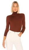 AG Chels Turtleneck,AG-WS280