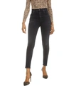 CITIZENS OF HUMANITY CITIZENS OF HUMANITY ROCKET CROPPED SKINNY JEANS