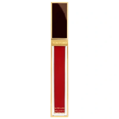 TOM FORD GLOSS LUXE LIP GLOSS 01 DISCLOSURE 7 ML/ 0.24 FL OZ,P449372