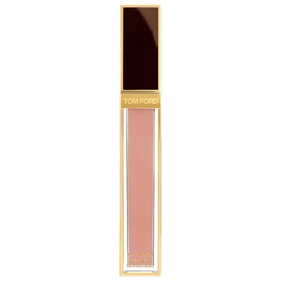 TOM FORD GLOSS LUXE LIP GLOSS 09 AURA 7 ML/ 0.24 FL OZ,2259745