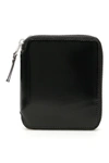 COMME DES GARÇONS MIRROR INSIDE UNISEX WALLET,11057269