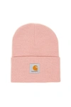 CARHARTT LOGO BEANIE,11057258