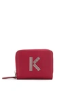 KENZO K-BAG COIN PURSE