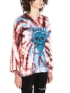 AMIRI AMIRI SKULL SWEATSHIRT,11057368