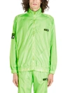 MISBHV EUROPA JACKET,119M062 NEONGREEN