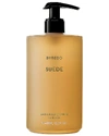 BYREDO SUEDE HAND WASH,BYRF-UU23