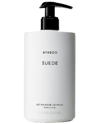 Byredo Suede Hand Lotion In N,a