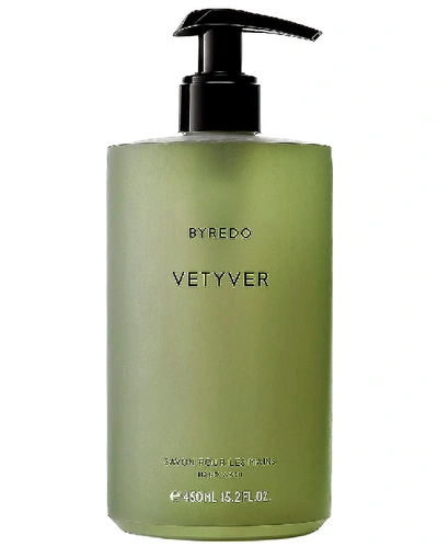 Byredo Vetyver Hand Wash 450 ml In N,a