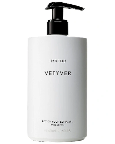 Byredo Vetyver Hand Lotion In N,a