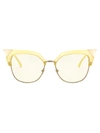 FENDI SUNGLASSES,11058142