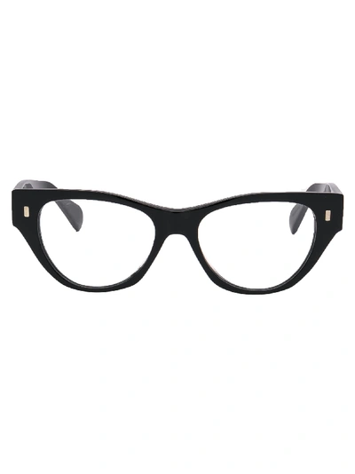 Celine Eyewear In Black