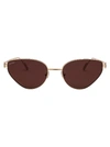 CARTIER SUNGLASSES,11057874