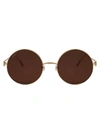 CARTIER Cartier Eyewear Sunglasses,11057864