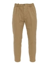 DSQUARED2 TROUSERS,11058065